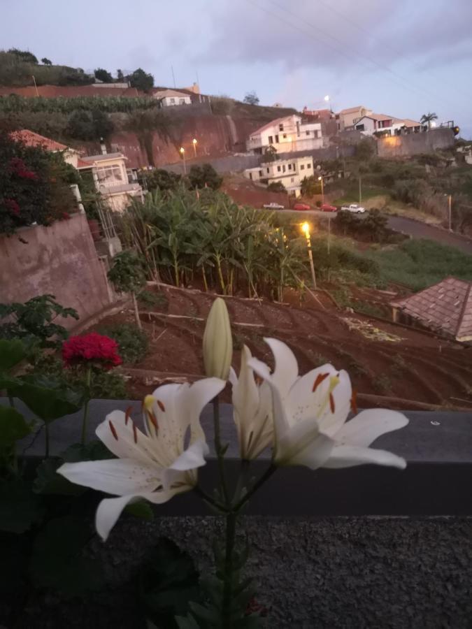 폰타도솔 Casa-Albatros 빌라 외부 사진