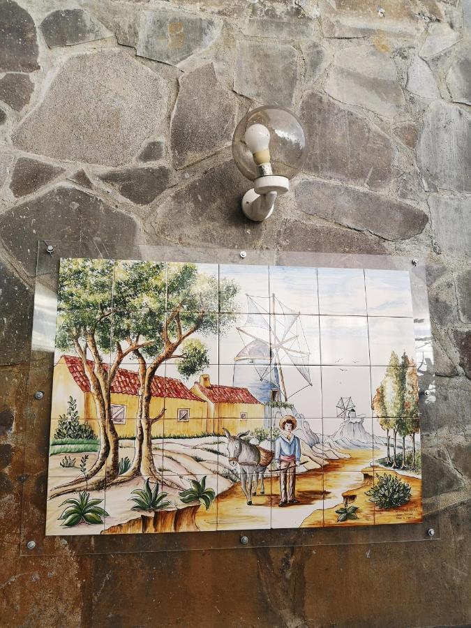 폰타도솔 Casa-Albatros 빌라 외부 사진