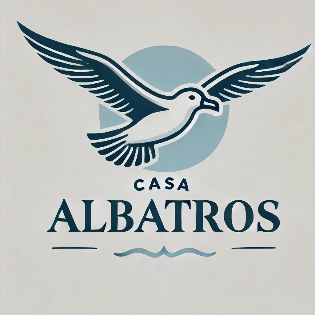 폰타도솔 Casa-Albatros 빌라 외부 사진